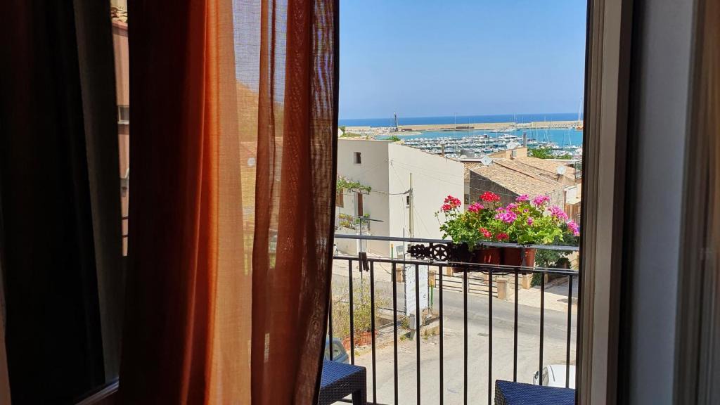 Castellammare del Golfo Hotel | Cerri Hotel