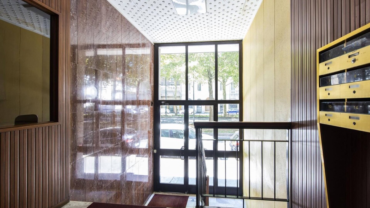 Garegnano Apartment | Certosa 284 in Milano