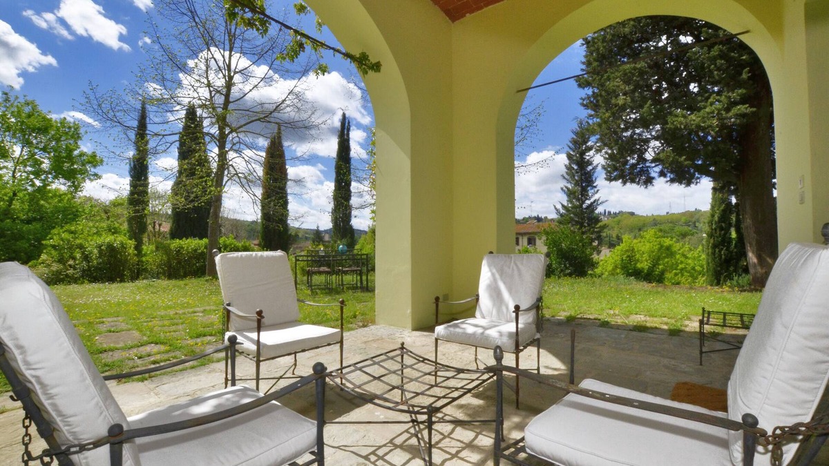 Bottai House | Certosa 7, Firenze, Italy