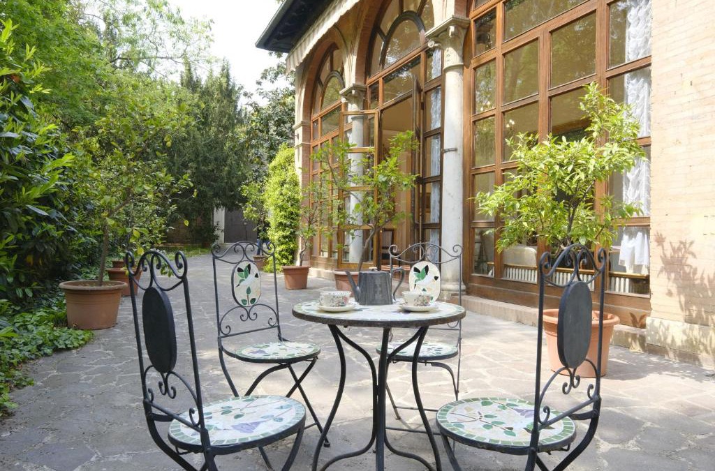Addizione Erculea Apartment | Certosa di Ferrara Wonderful Villa x12!