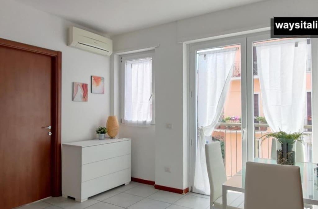 Villapizzone Apartment | Certosa District Apartment