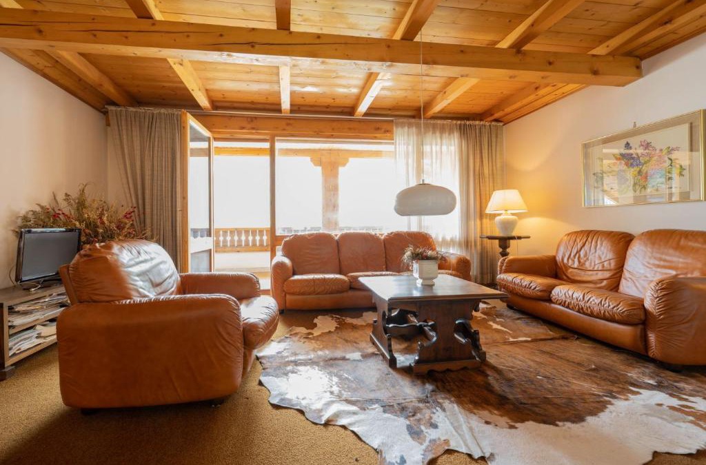 Canazei Apartment | Cesa Monti pallidi 1