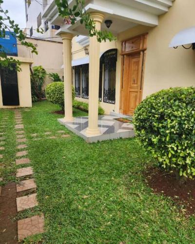 Yaounde Apartment | Cest La Vie 237