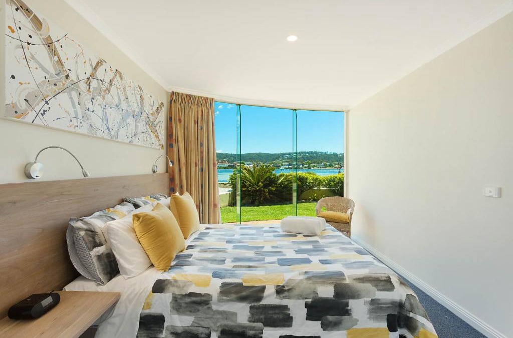 Merimbula Apartment | Cetacea Luxury Apartments