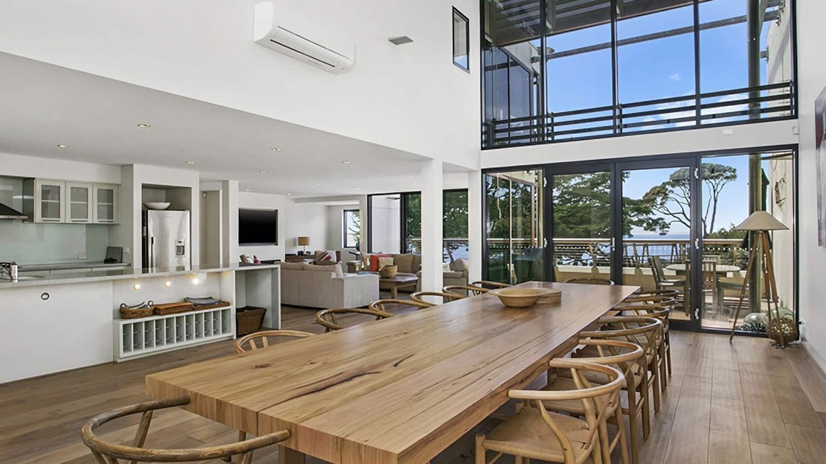Point Lonsdale Apartment | Cetacea - Point Lonsdale
