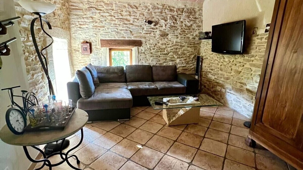 Le Martinet Other | Cevennes cottage