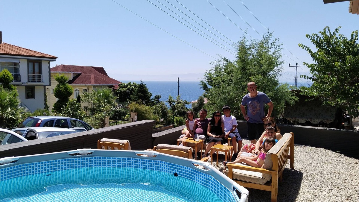 Sinop Hotel | Ceviz Pansiyon