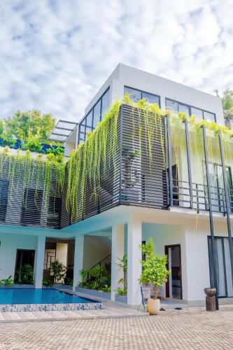 Kimbulapitiya Hotel | Ceylanro Transit Villa