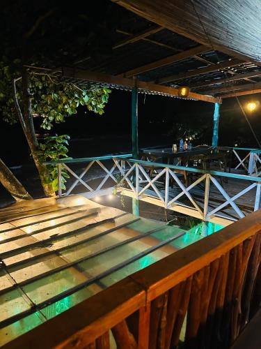 Kaduruduwa Hotel | Ceylon Beach Hotel