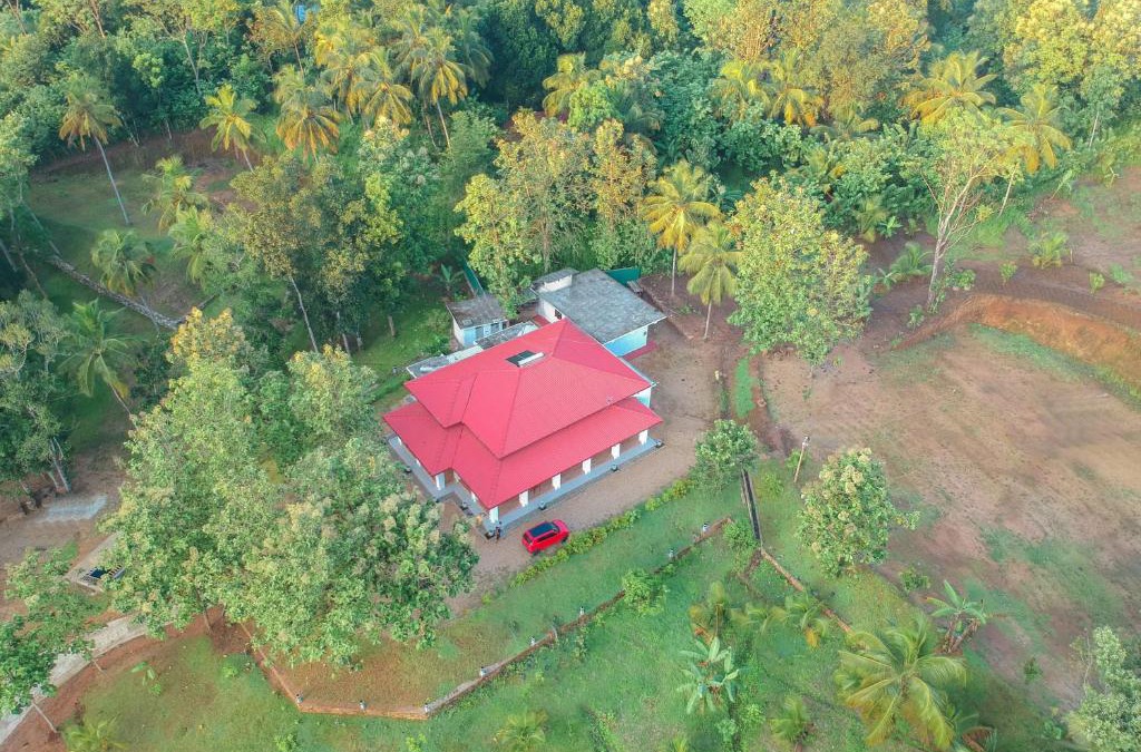 Pallebedda House | Ceylon Cinnamon Bungalow