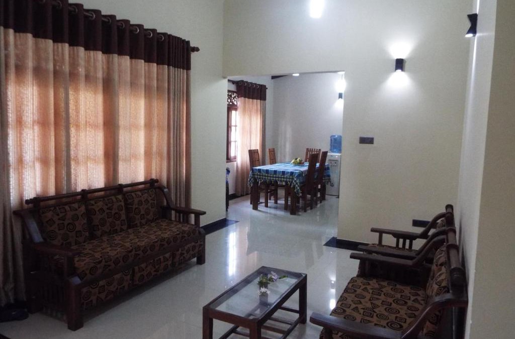 Hettimulla Apartment | Ceylon Epic Villa