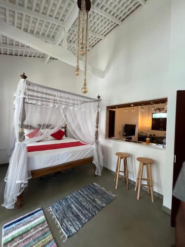Ambalangoda House | Ceylon Little Paradise