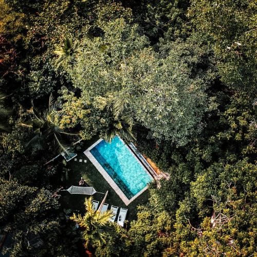 Kaduruduwa Hotel | Ceylon Olive Galle