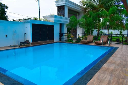 Nilaveli Villa | CEYLON VILLA NILAVELI