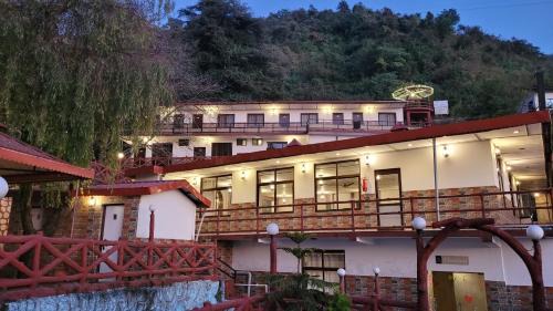 Mussoorie Hotel | Ceyone Hotels