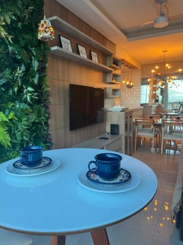 Praia de Itaparica Apartment | CF 804 - Luxo & Design na Praia de Itaparica