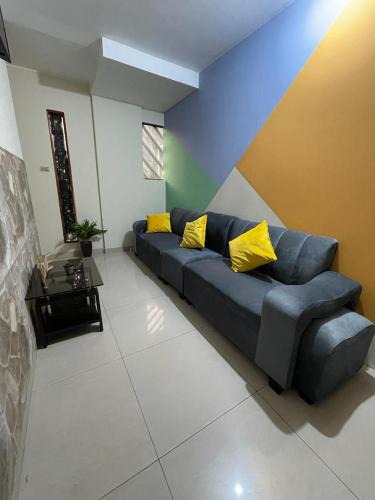 Ica Apartment | CG HOUSE ALQUILERES