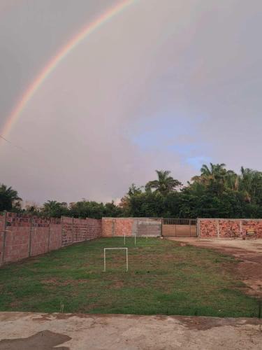 Manaus Other | Chácara Baruk