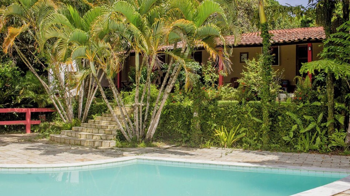 Sao Lourenco da Mata House | Chácara c piscina e lazer -São Lourenço da Mata/PE