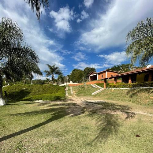 Mairinque House | Chácara Curuco