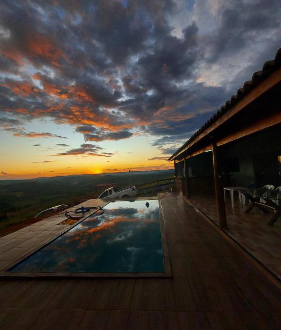 Sao Sebastiao do Paraiso House | Chácara do Mirante