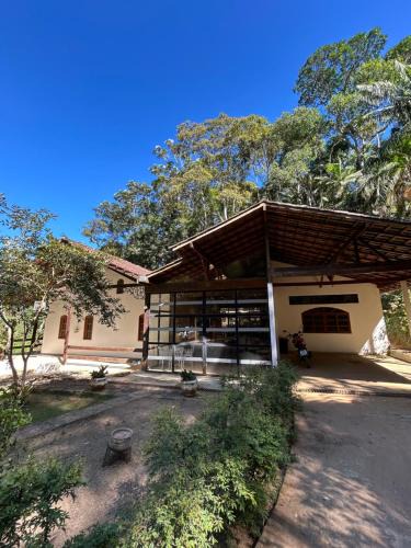 Venda Nova Do Imigrante Cabin | Chácara da felicidade