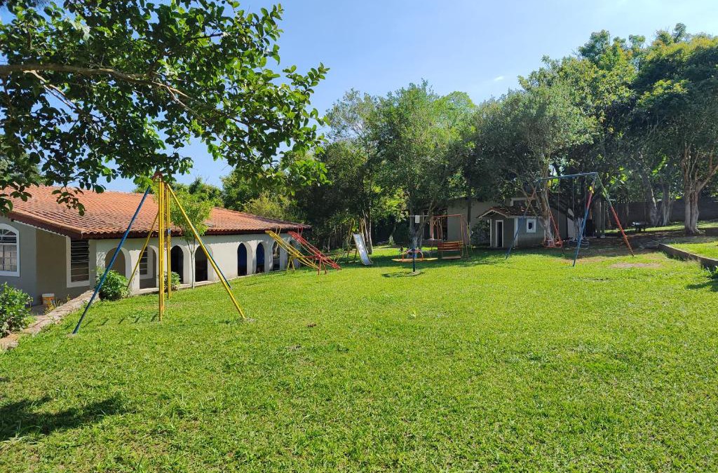 Ibiuna House | Chácara em Ibiúna para Locação e Temporada