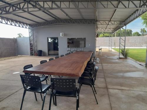 Campos Eliseos House | Chácara Ernesto Brotas