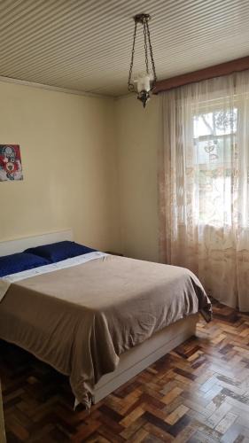 Irati House | Chácara Fornazari