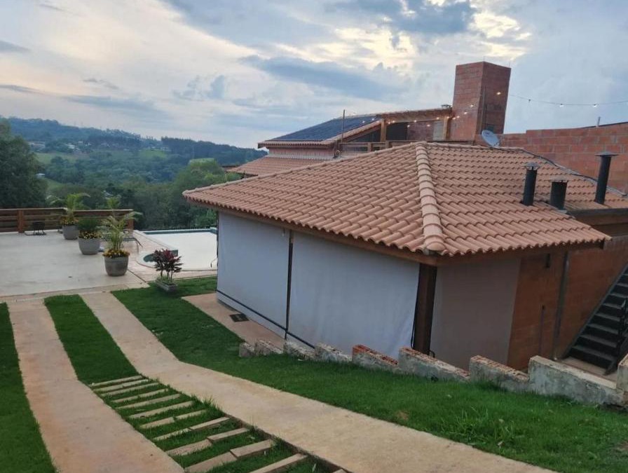 Piedade Hotel | Chácara La Belle de Jour