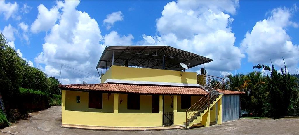 Caparao National Park House | Chácara Pôr do Sol
