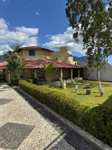 Sobral House | Chácara Rbs
