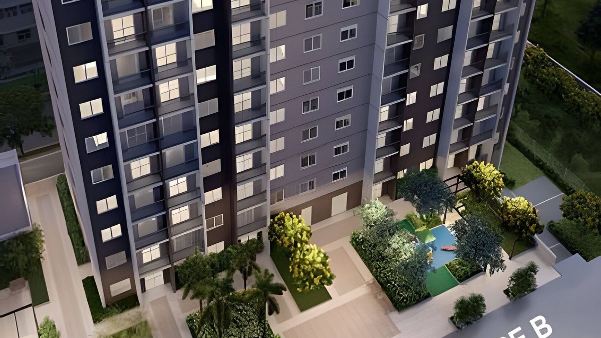Panamby Apartment | Chácara Santo Antonio - Laguna 430