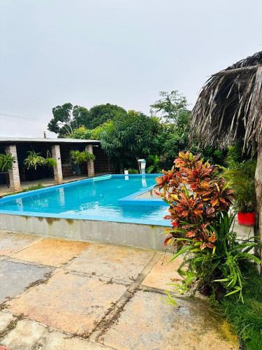 Tiangua Villa | CHÁCARA Viçosa do Ceará