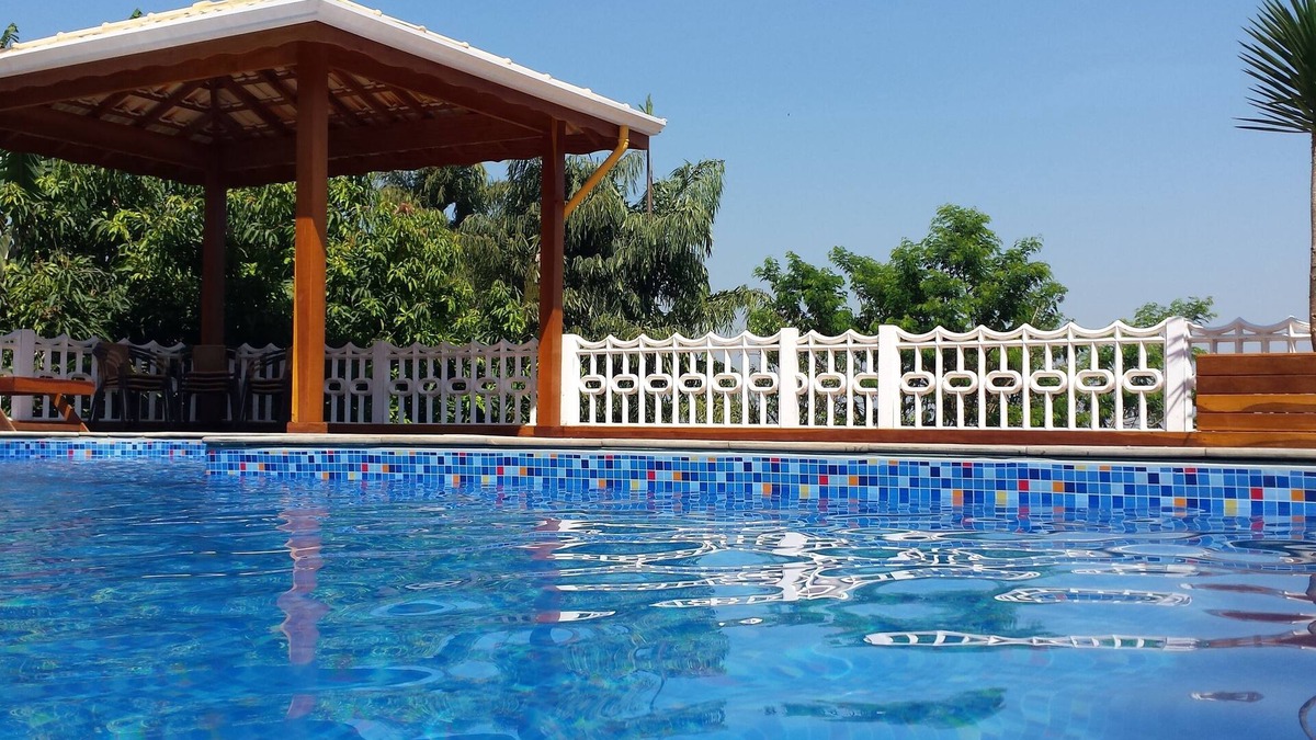 Aracariguama House | CHÁCARA WITH THE BEST EVALUATIONS IN SOCIAL NETWORKS