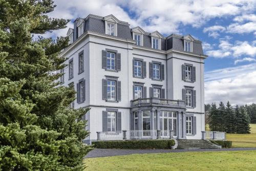 Pepinster Bed & Breakfast | Château Charles