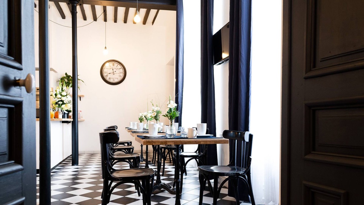 Hermival-les-Vaux House | Château d'Hermival