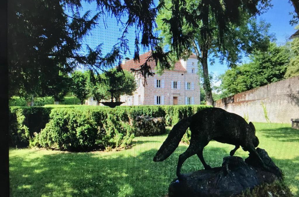 Figeac Bed & Breakfast | Château de Bataillé