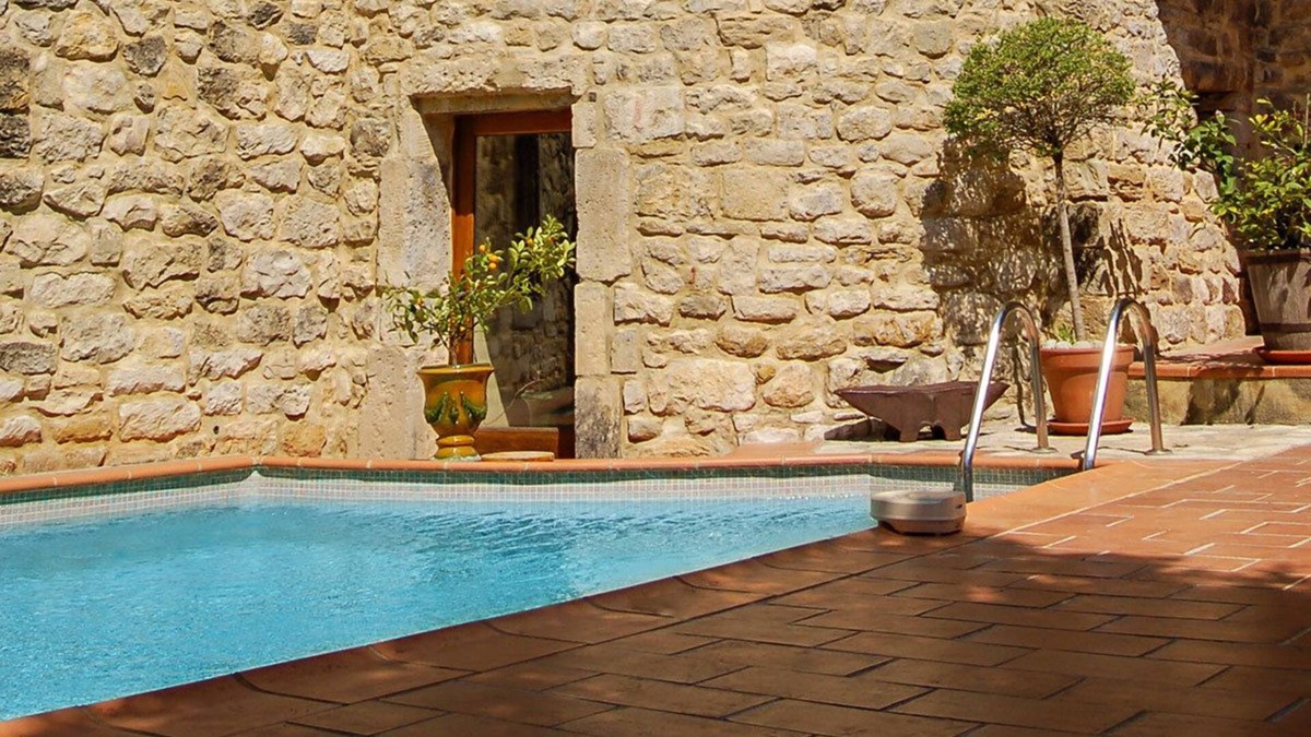 Bessas Bed & Breakfast | Château de Bessas