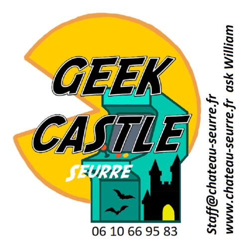 Seurre House | Château de Seurre No Boring People