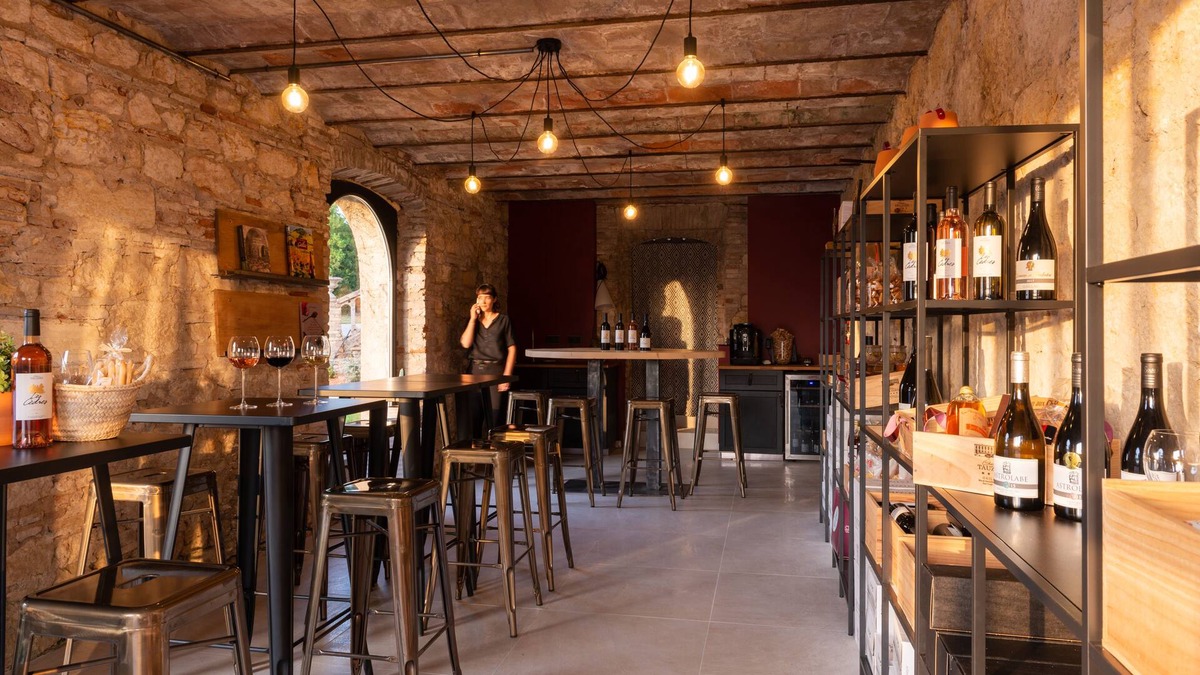 Gaillac Other | Château de Tauziès, The Originals Relais