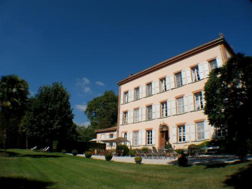Montaut-Ariege House | Château du Pegulier