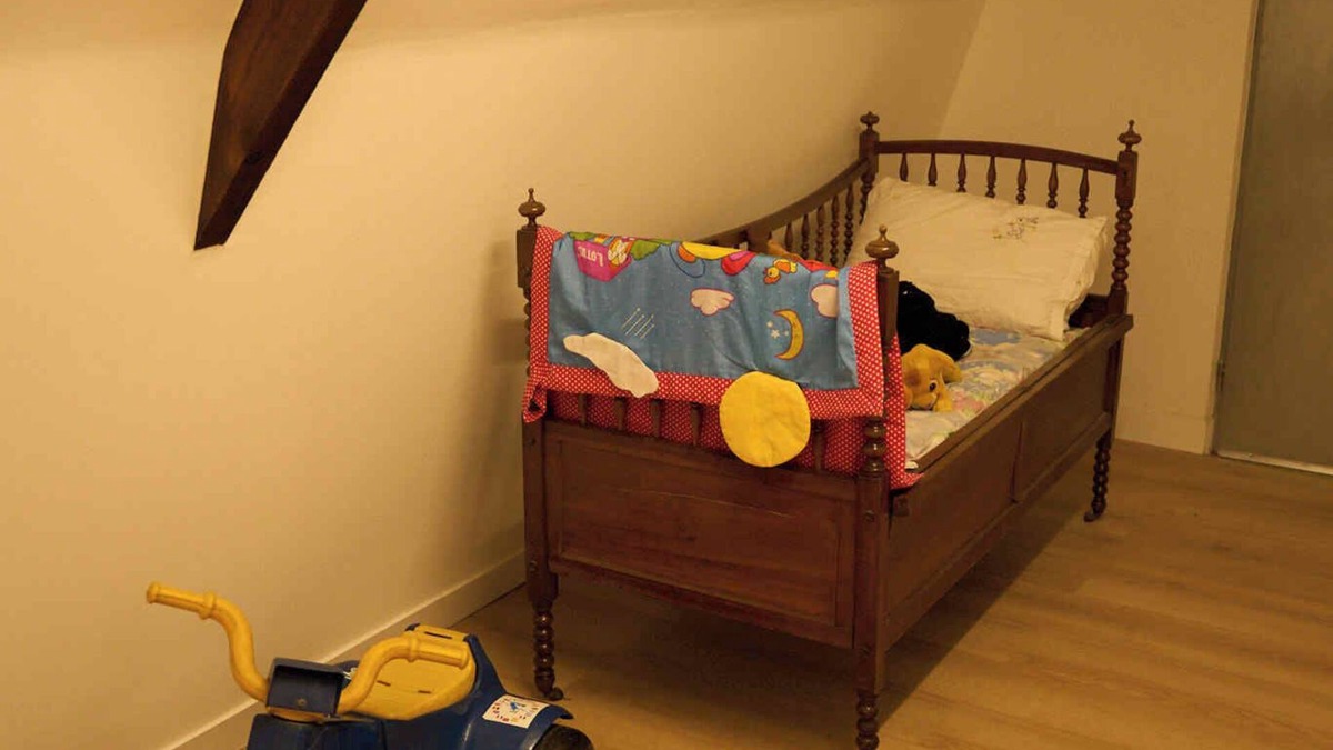 Les Andelys House | Château Gaillard Manor