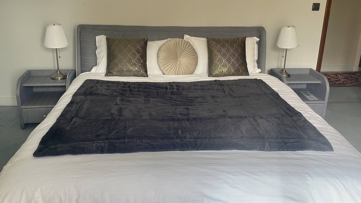 Virsac Hotel | Château Julie