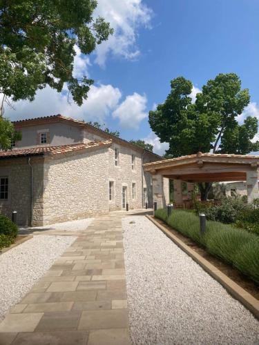 Broze Hotel | Château Lecusse - La Grande Roche - Hôtel, Spa, Boutique & Restaurant