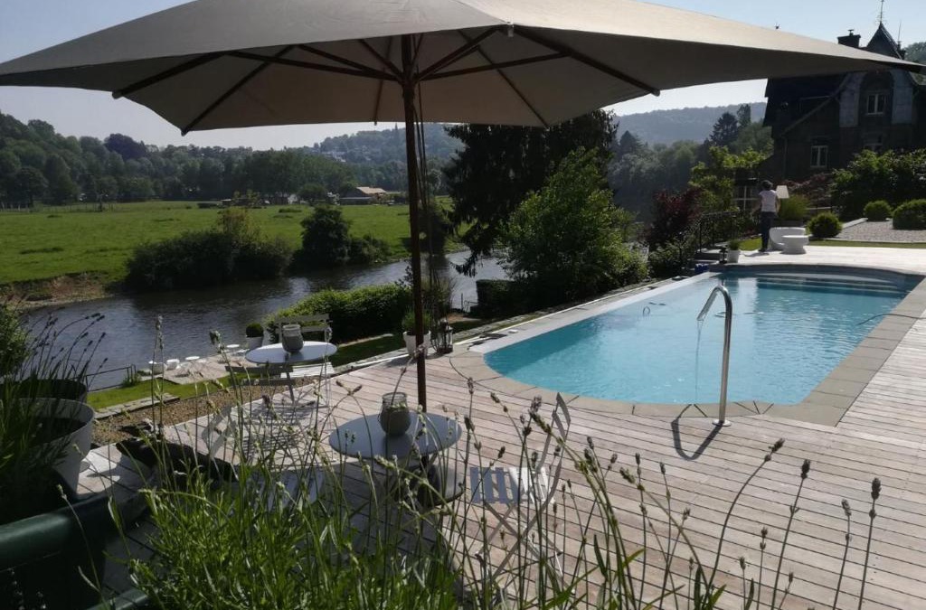 Esneux Apartment | Château Martin