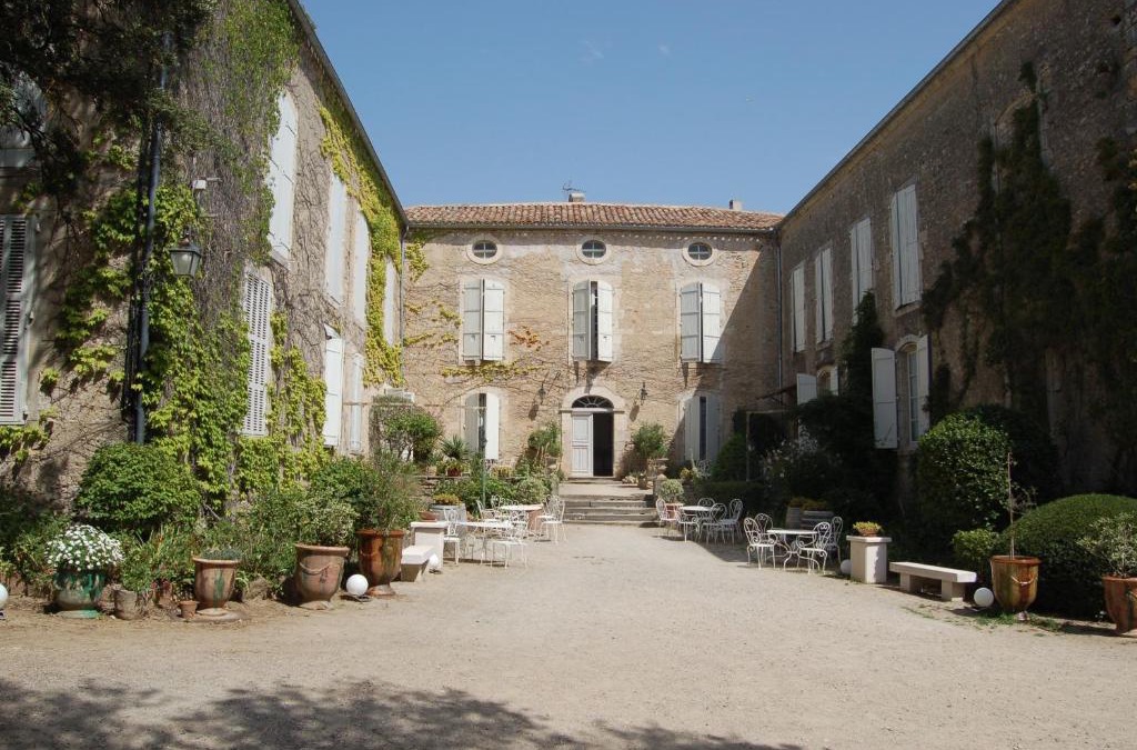Moussoulens House | Château Moussoulens
