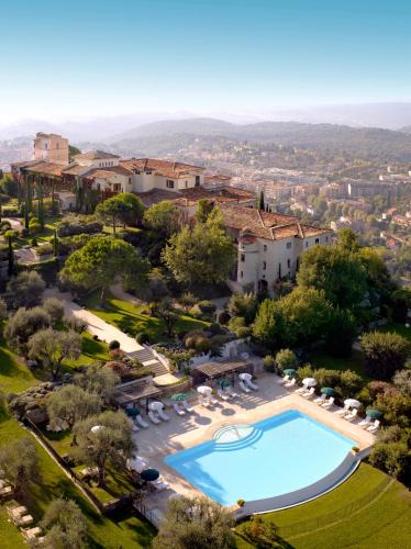 Vence Hotel | Château Saint-Martin & Spa, Oetker Hotels