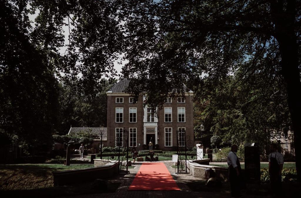 De Schiphorst Hotel | Châteauhotel De Havixhorst