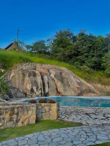 Cha Grande House | Chã Grande - Cantinho Premium